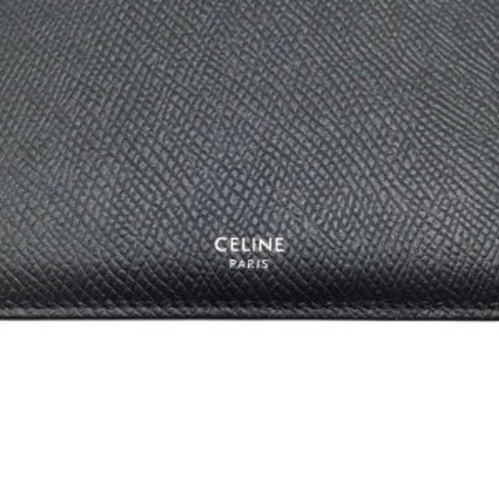 Celine Function Multi Black Holder Card - image 6